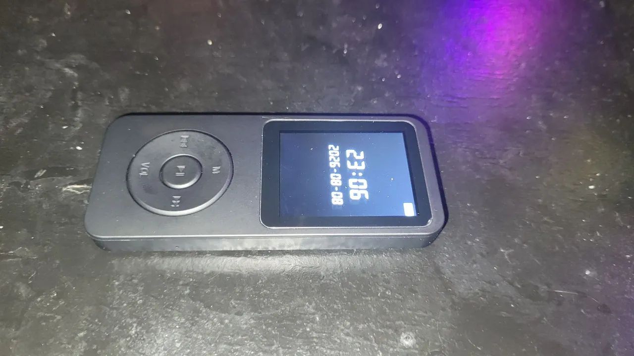 Mp3 genai 408 - Foto 3