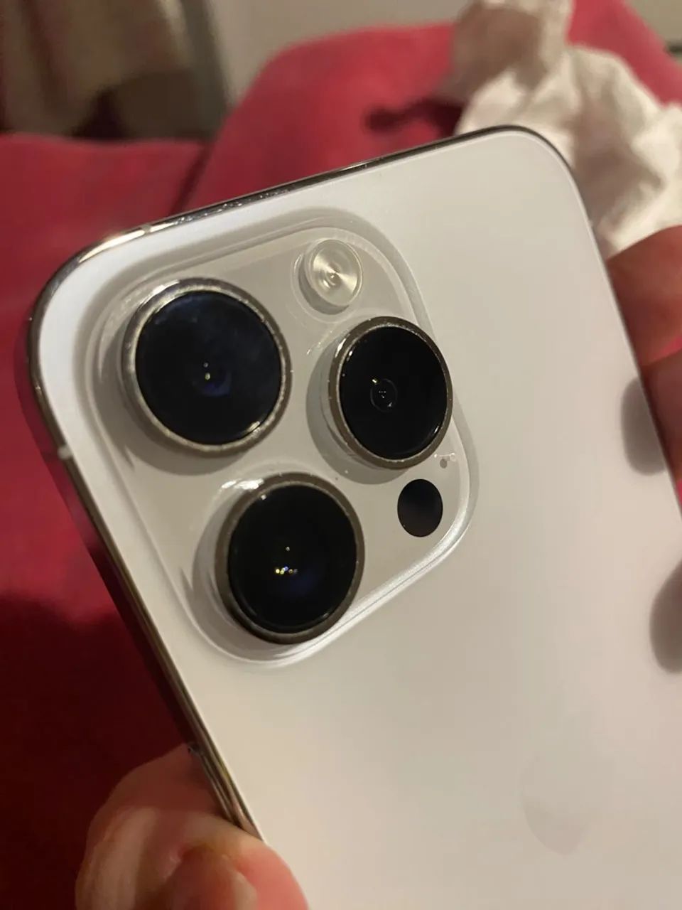 iPhone 14 Pro Max 128 GB  - Foto 3