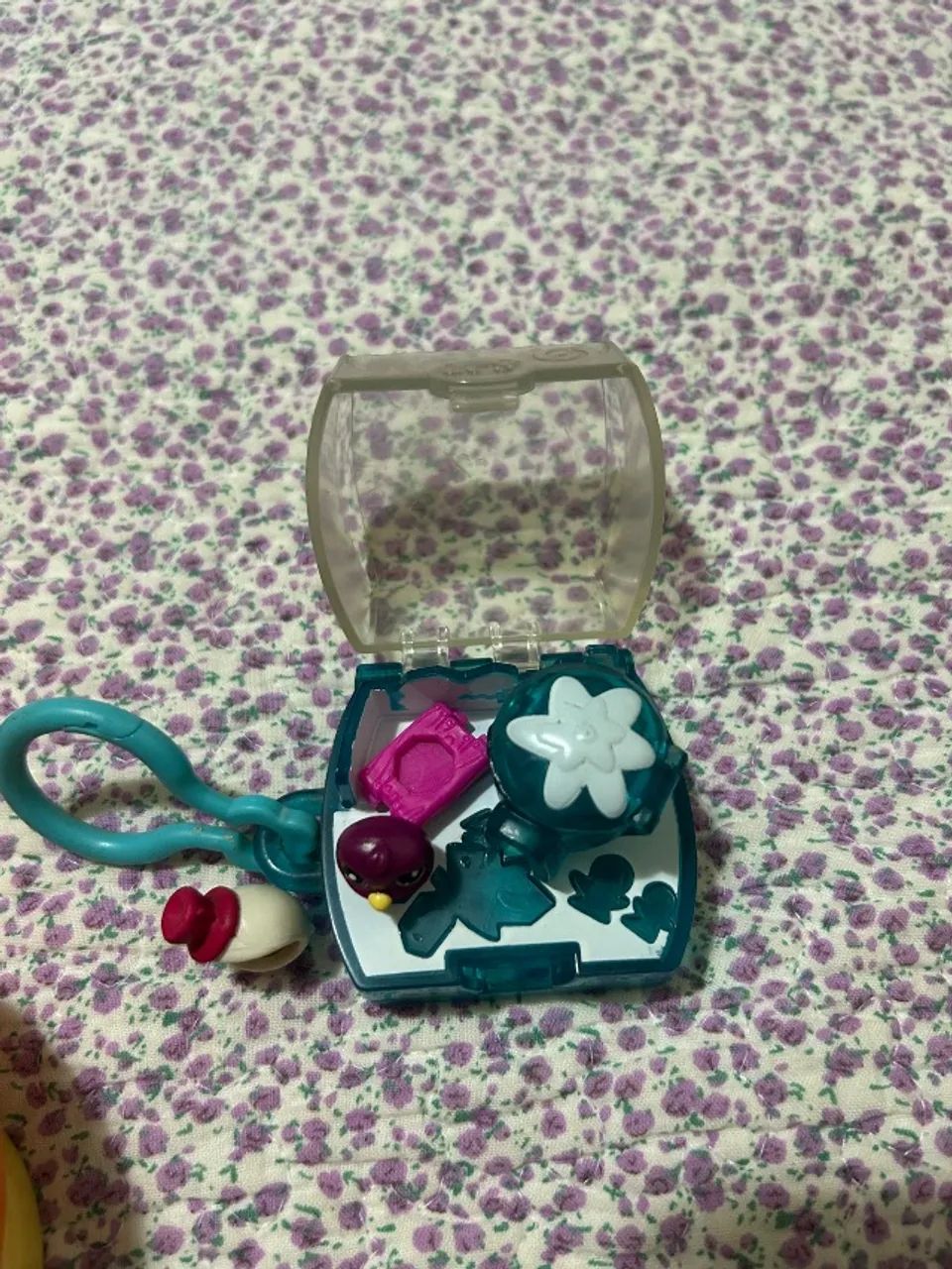 Pinguim LPS - Foto 2