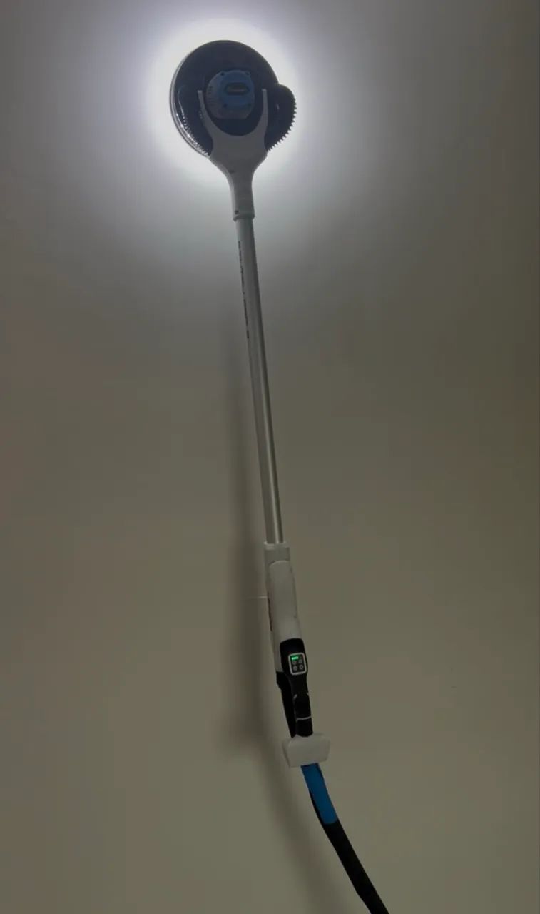Lixadeira Girafa Roto Orbital - Foto 4