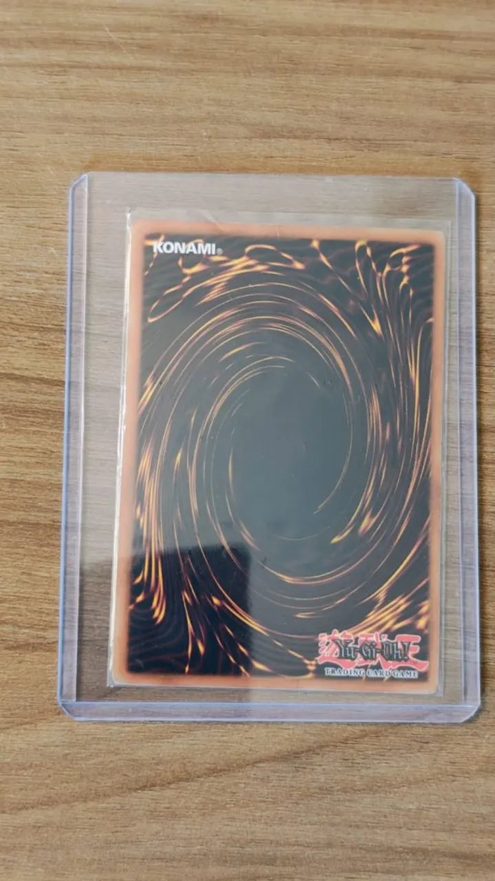 Card Yu-Gi-Oh Raviel, Lord of Phantasms - Foto 2