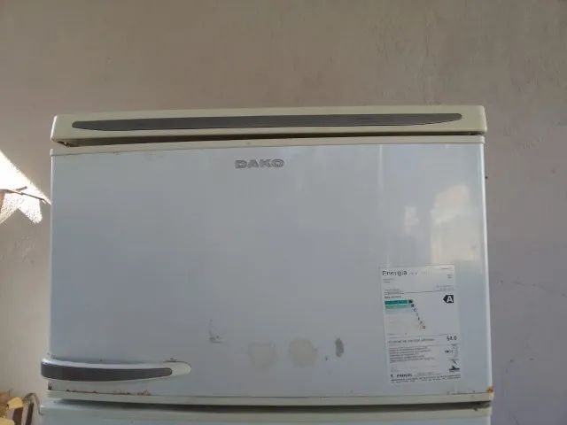 Geladeira duplex 450 litros - Foto 5