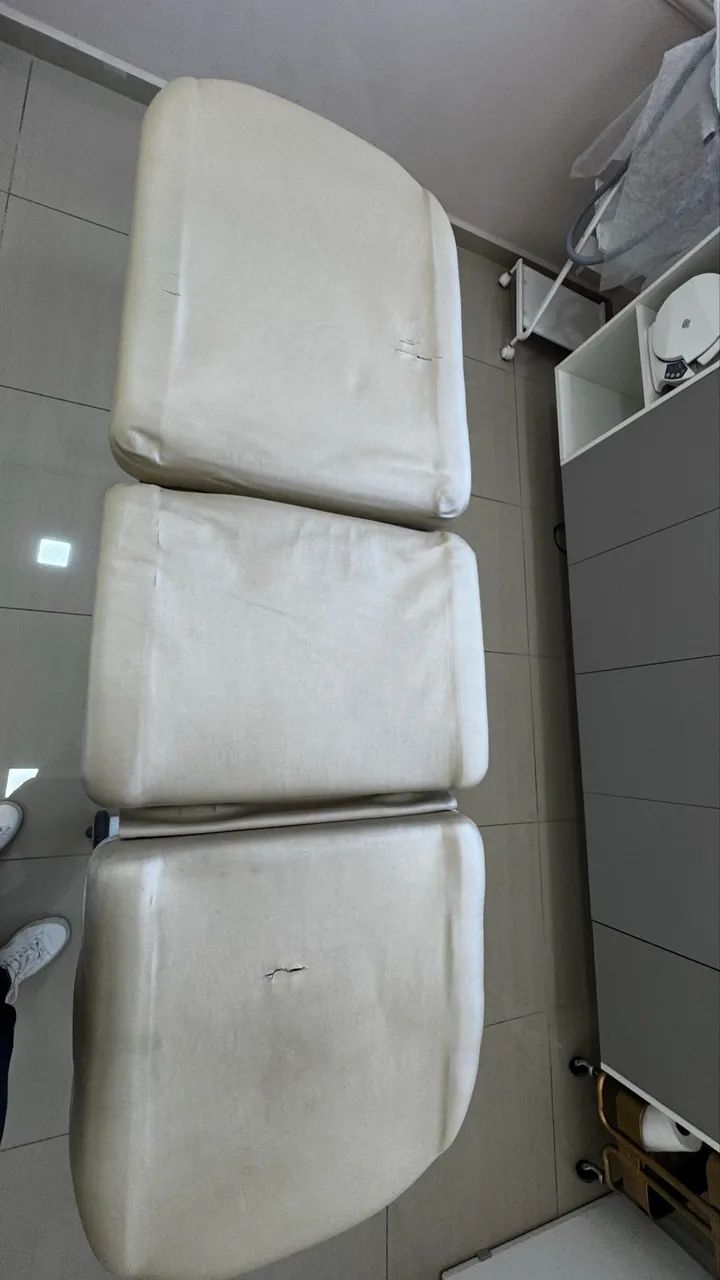Maca e mocho cela / Pontual Estética  - Foto 4