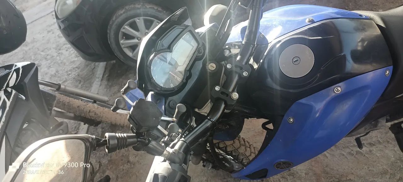 Crosser 150 2018 - Foto 3