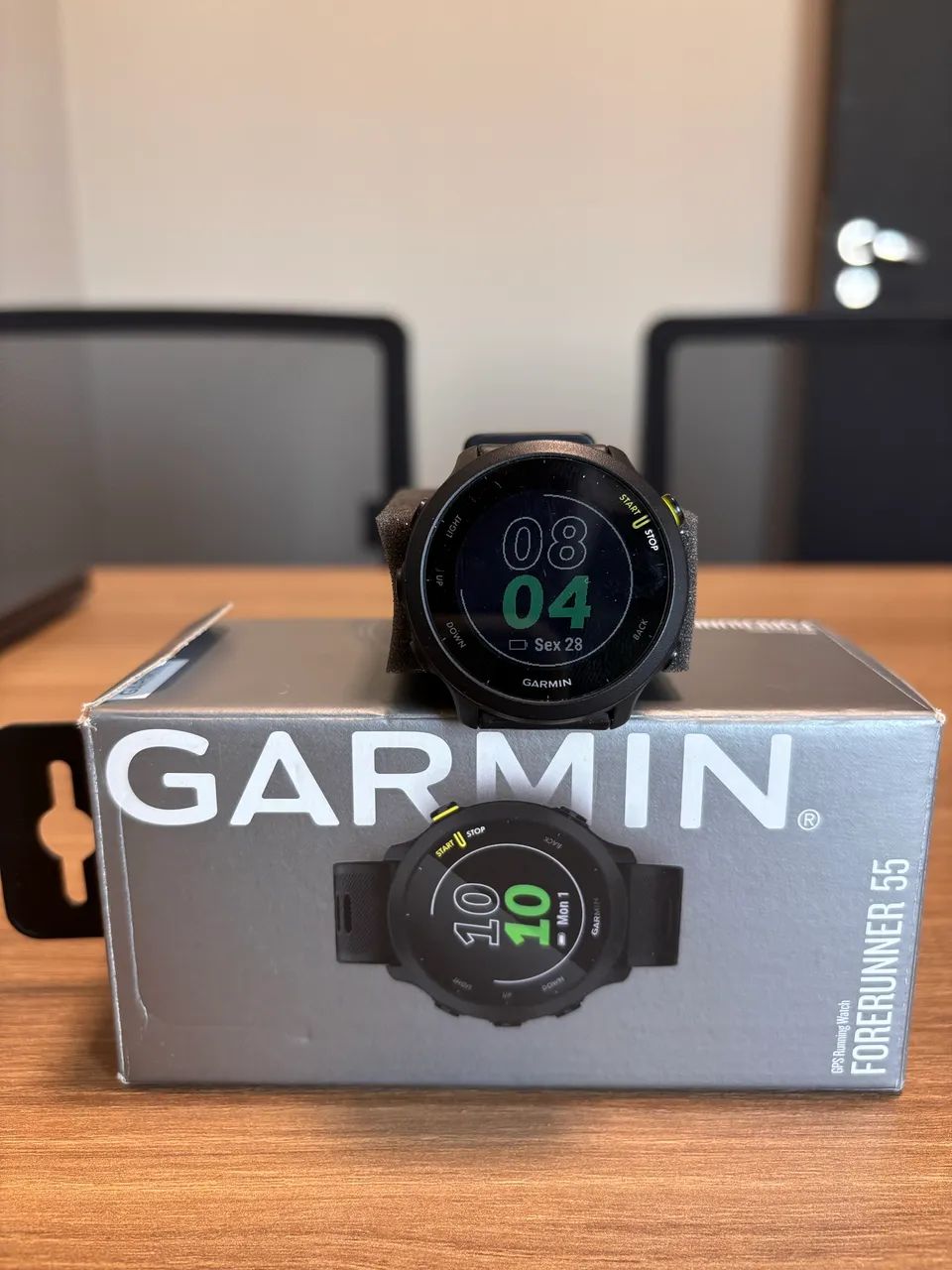Garmin Forerunner 55