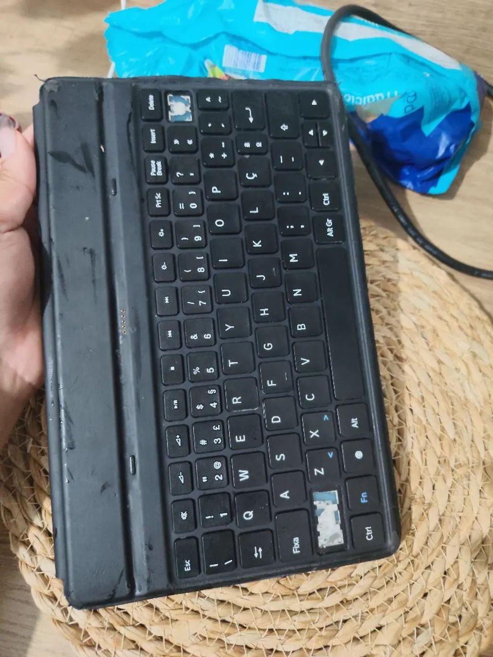 Tablet tl 10  - Foto 5