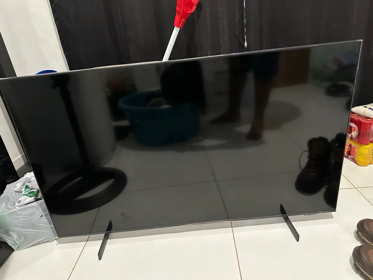 TV Samsung 50 Polegadas 