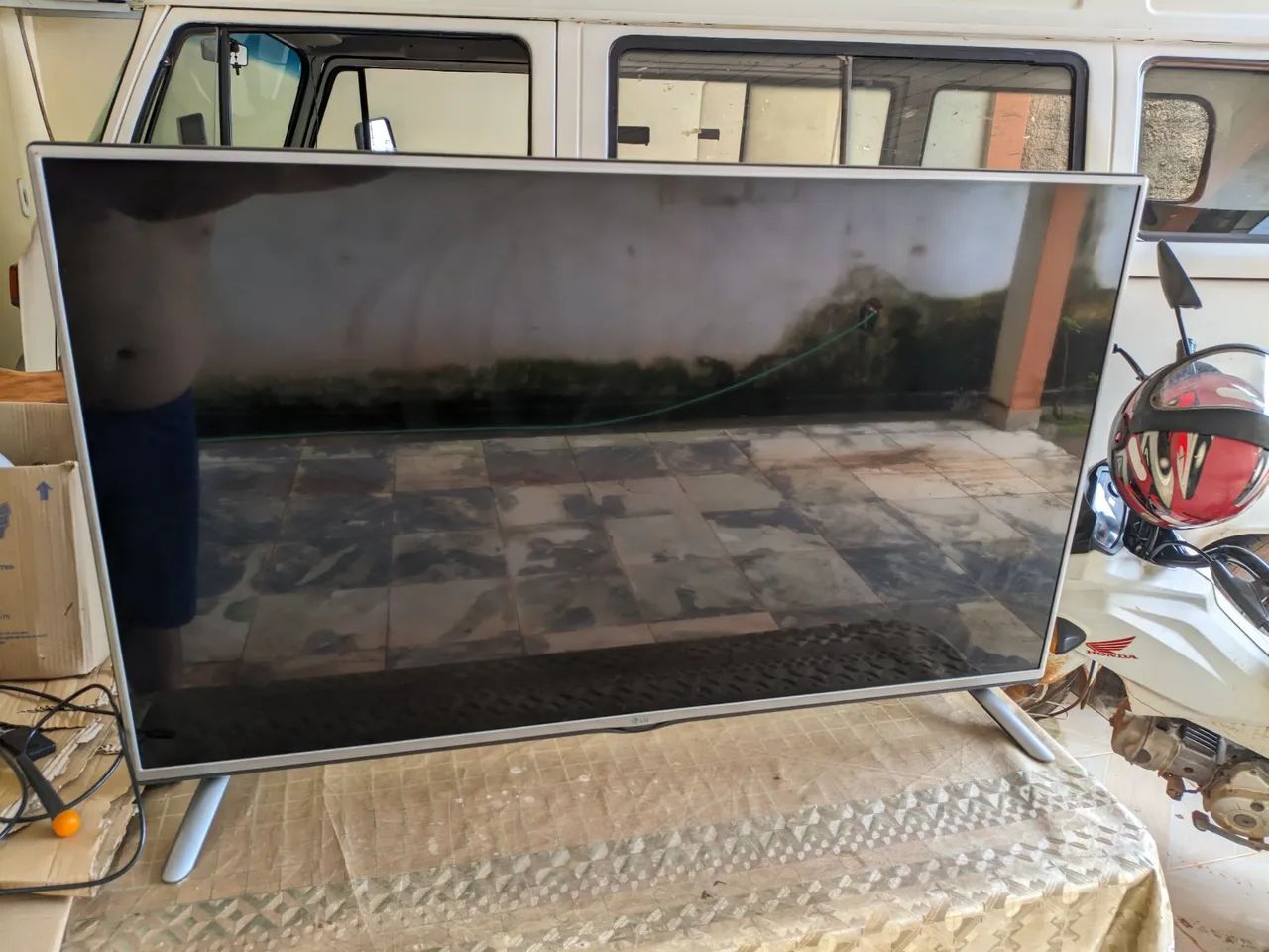 LG 49LF5500