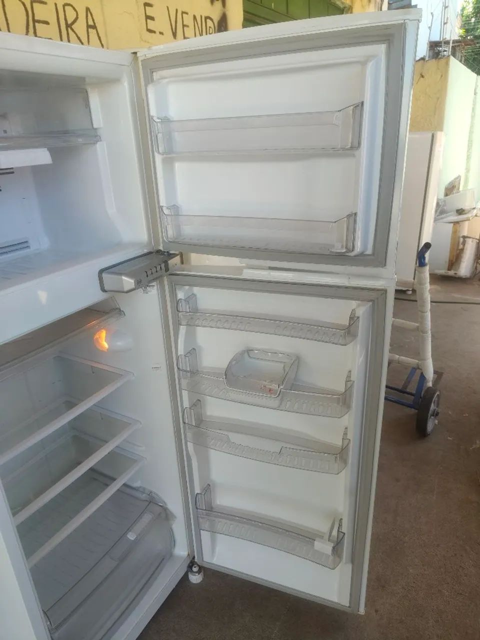Geladeira  - Foto 5