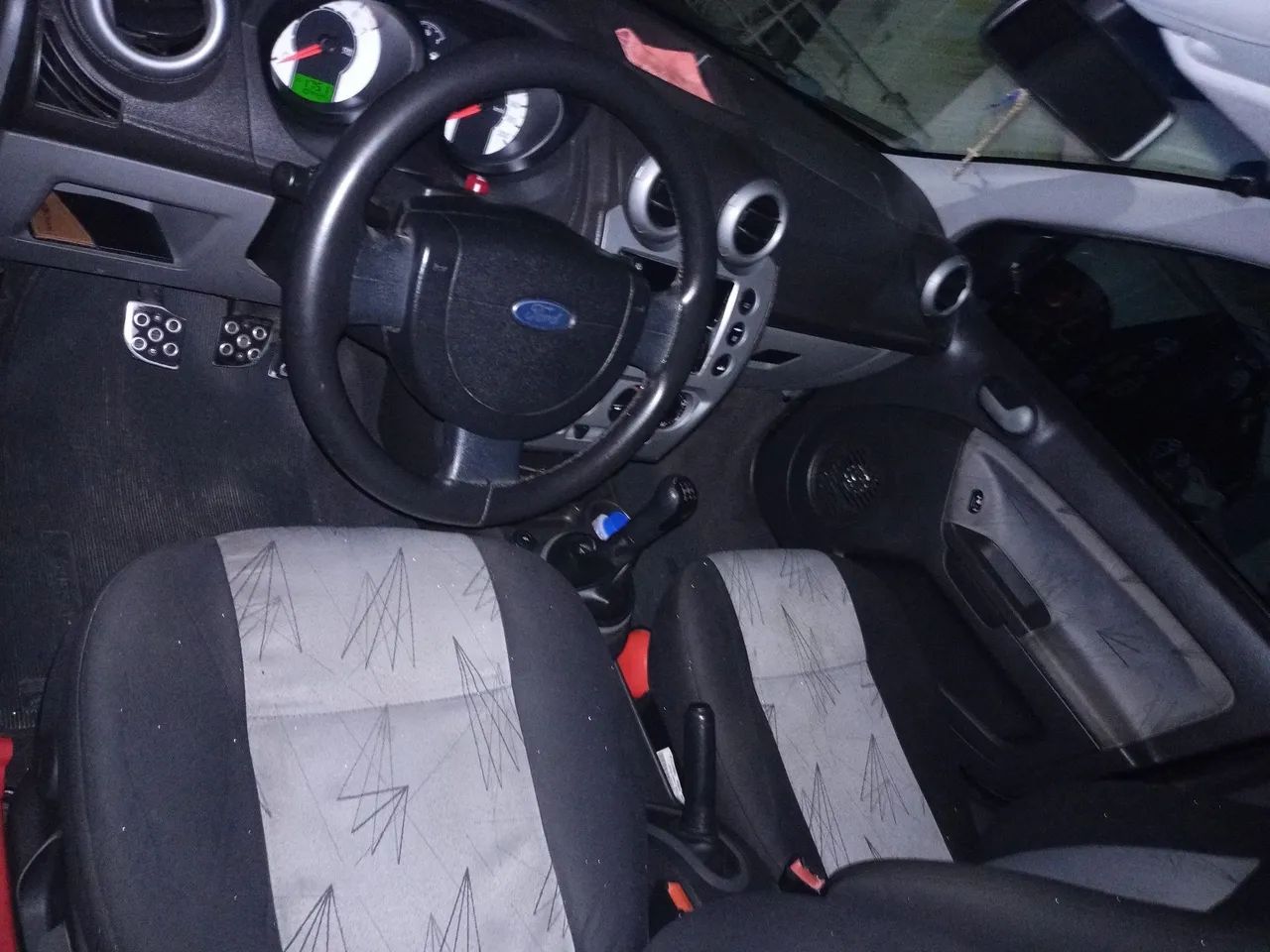 Ford fiesta 1 6 - Foto 5