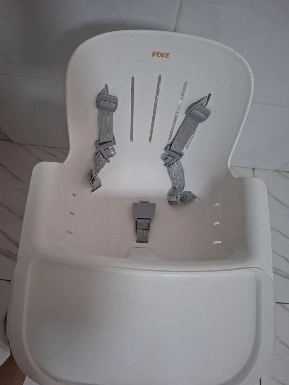 Cadeira de alimentação  - Foto 3