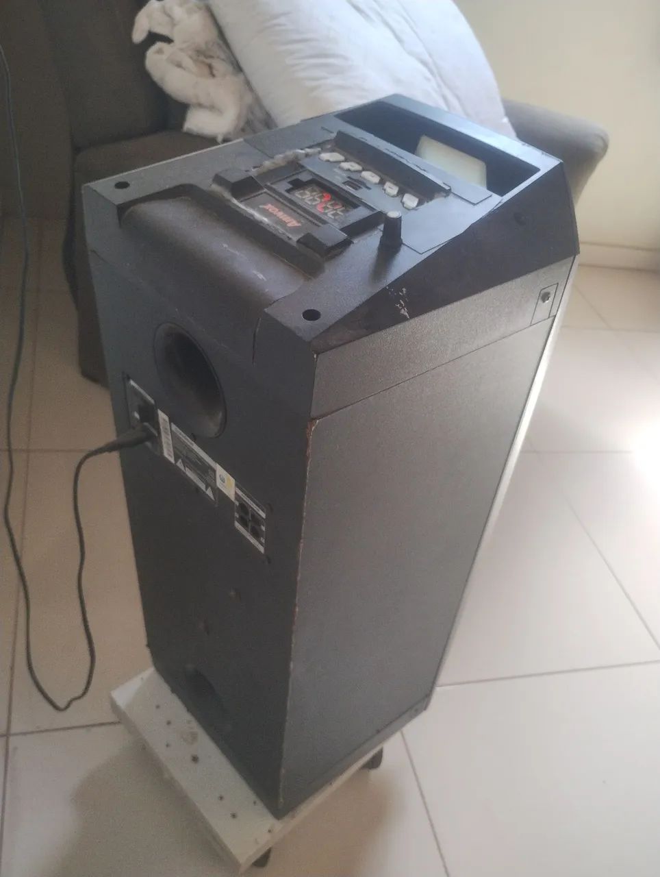 Vendo som - Foto 3