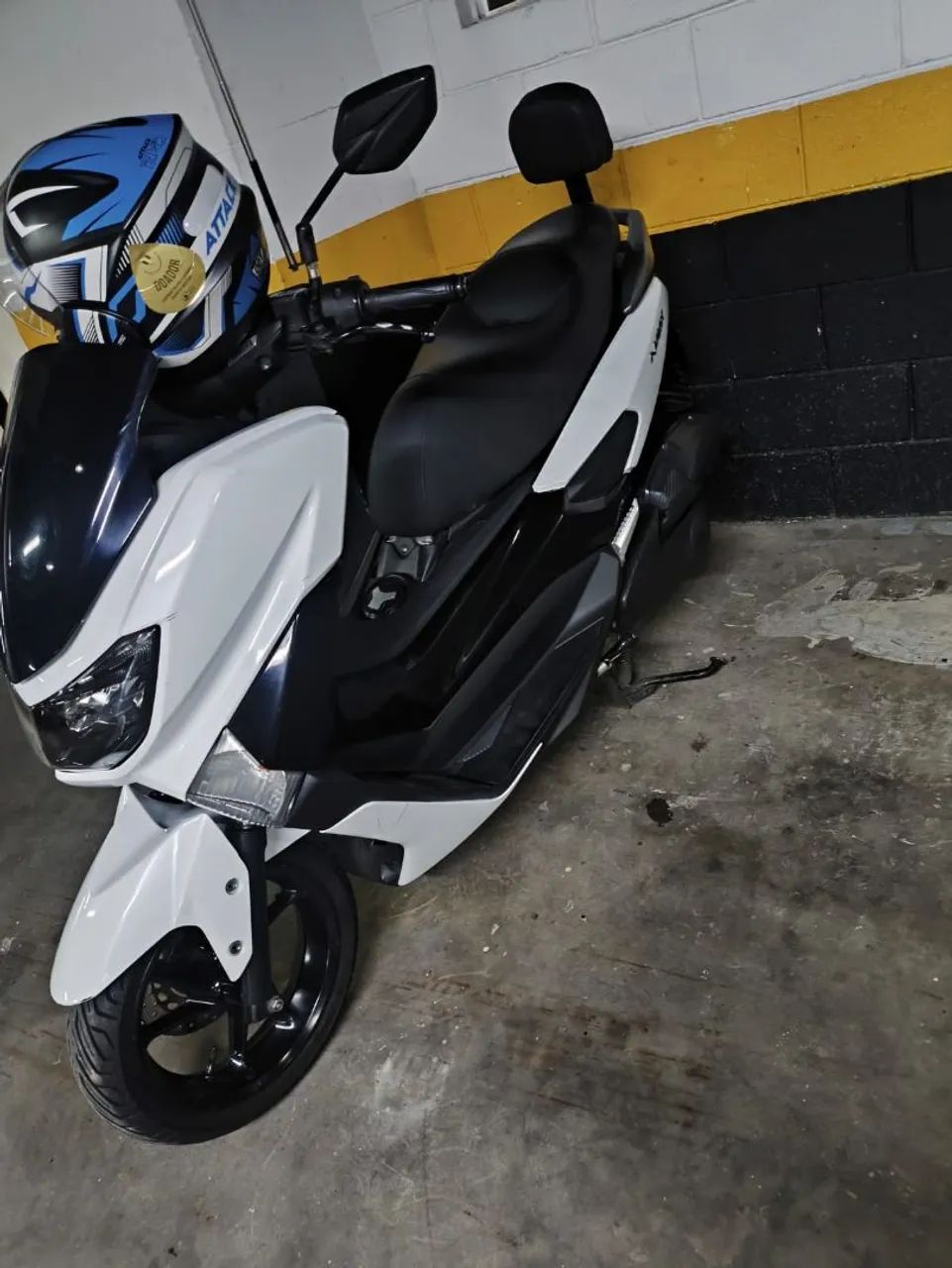 Nmax 2019  - Foto 5