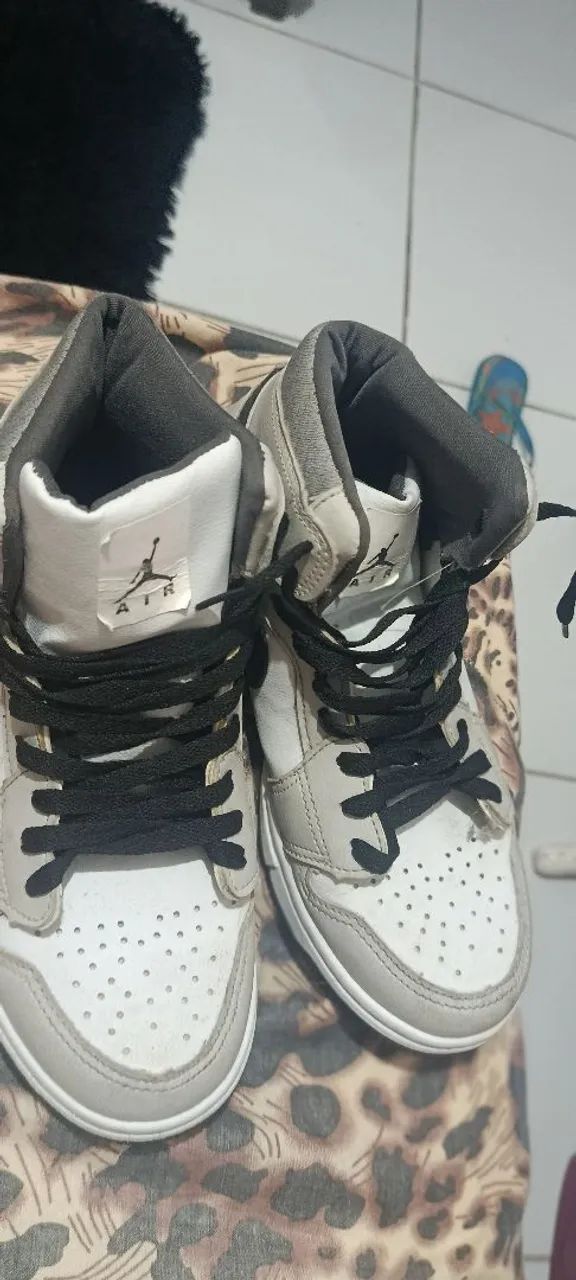 TeniS Jordan open air - Foto 3