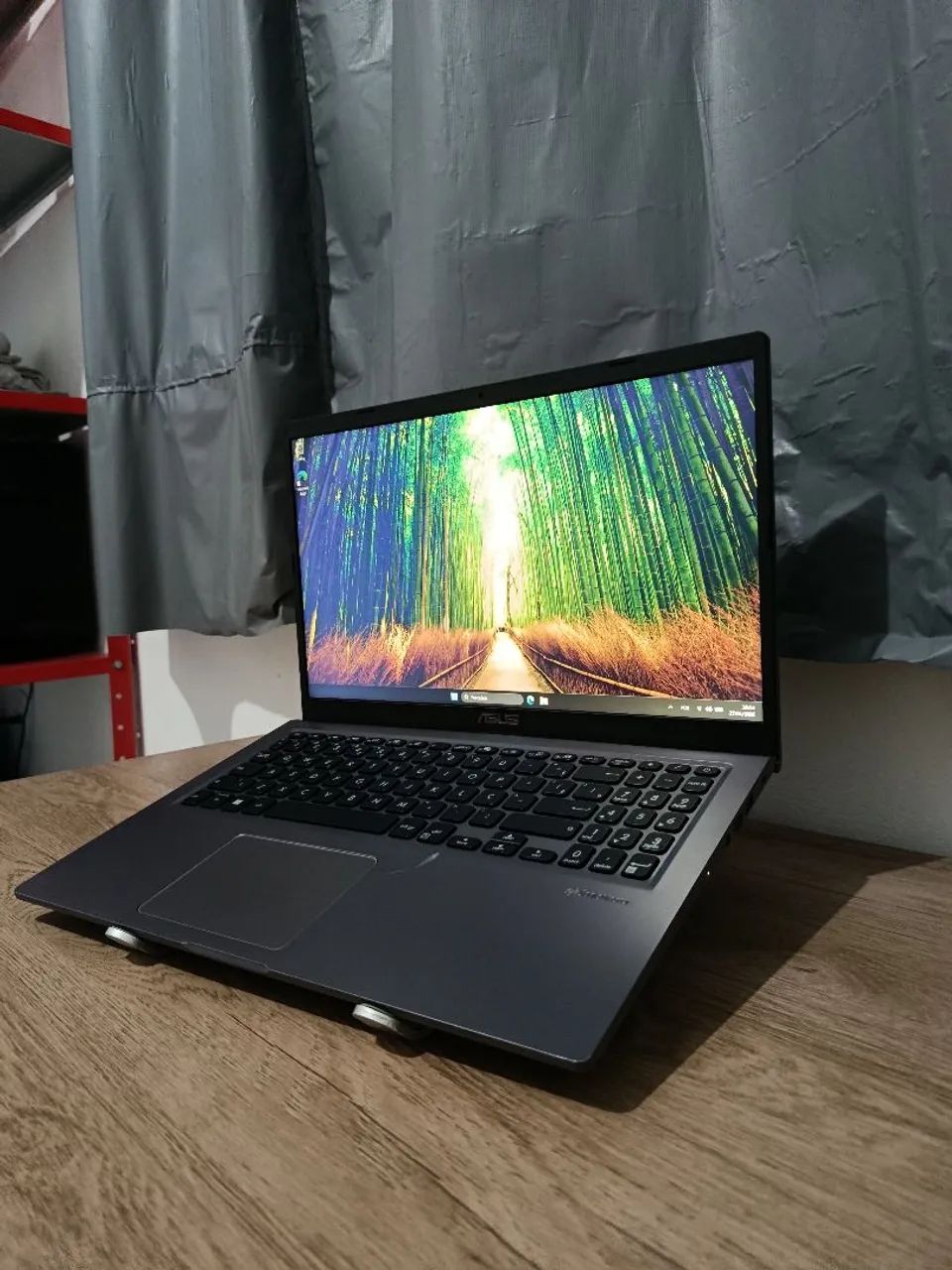 Notebook Asus X515JA Excelente  - Foto 2