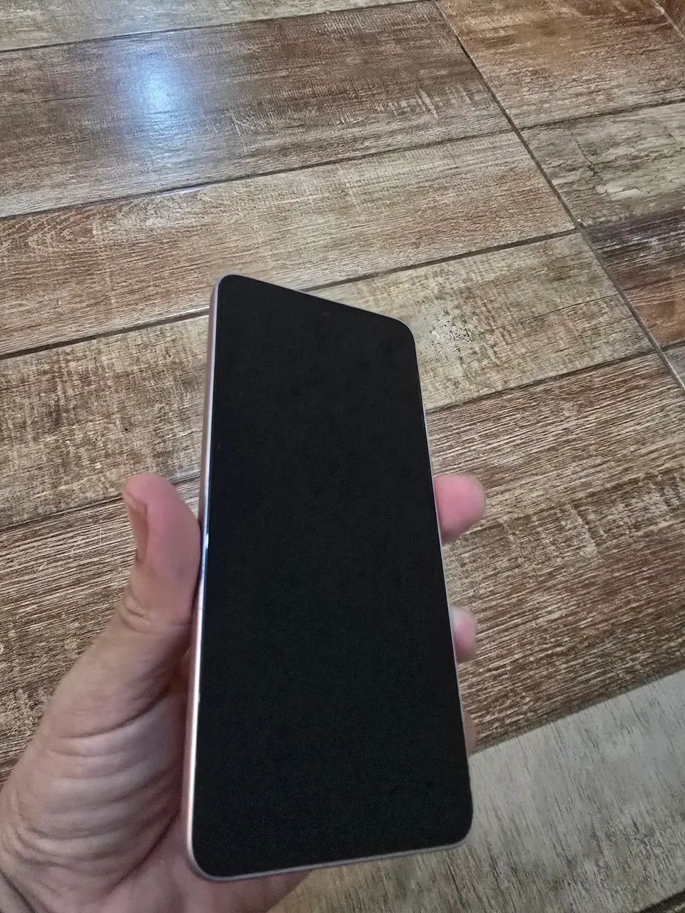 Xiaomi mi 12 lite