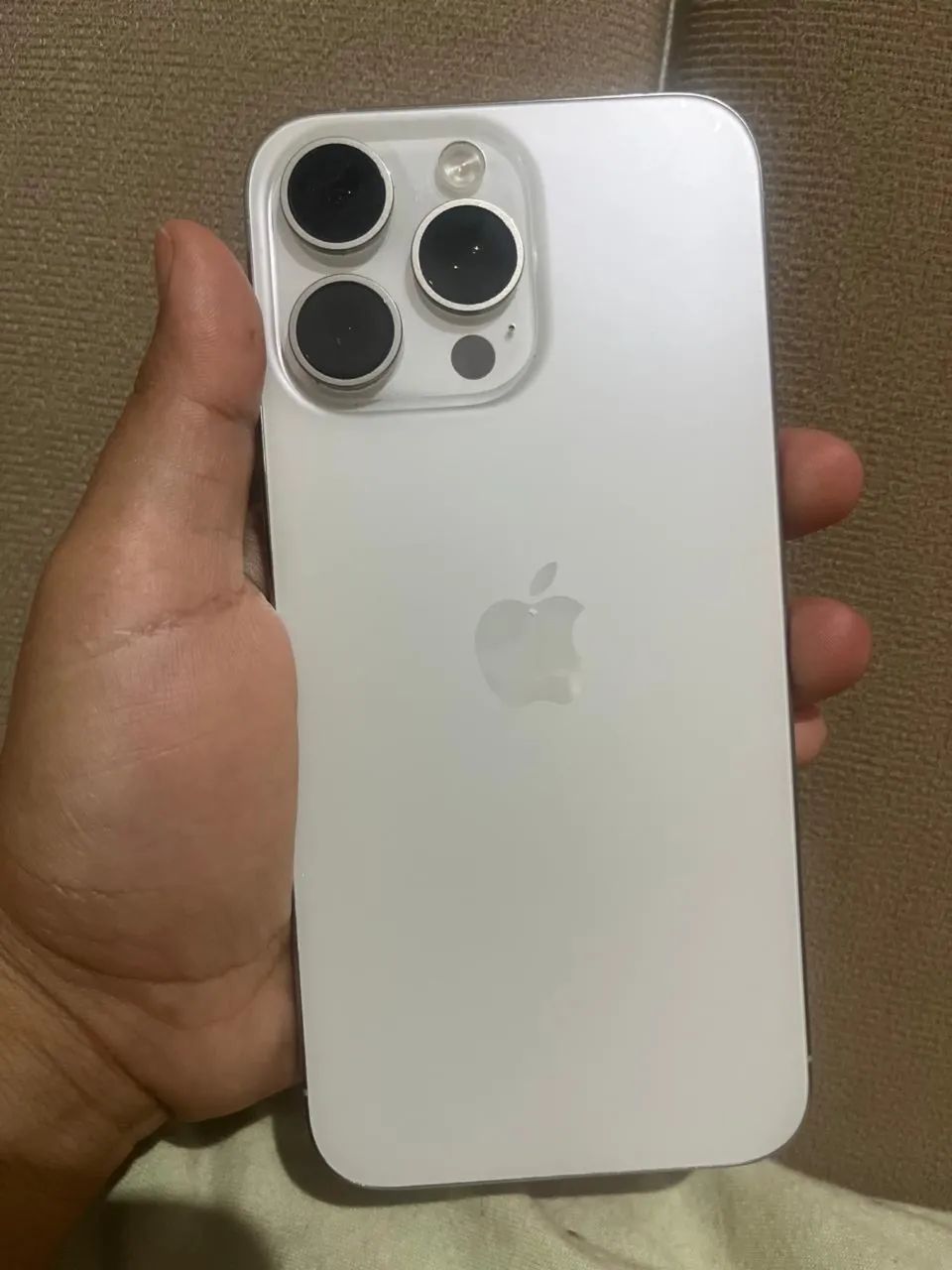 iPhone 15 pro max  - Foto 3