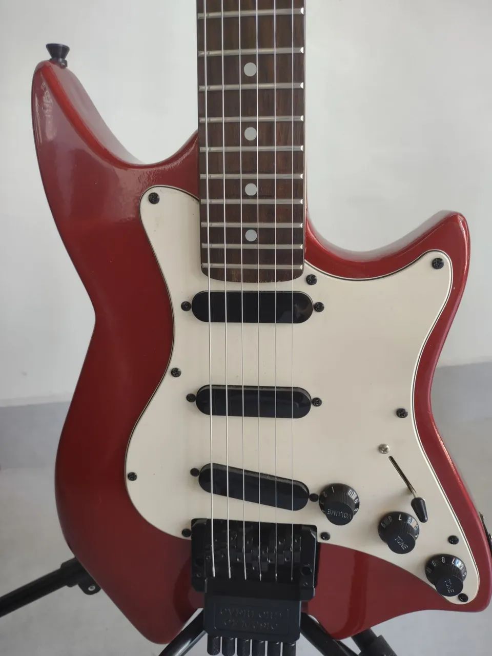 Guitarra Headless  - Foto 2