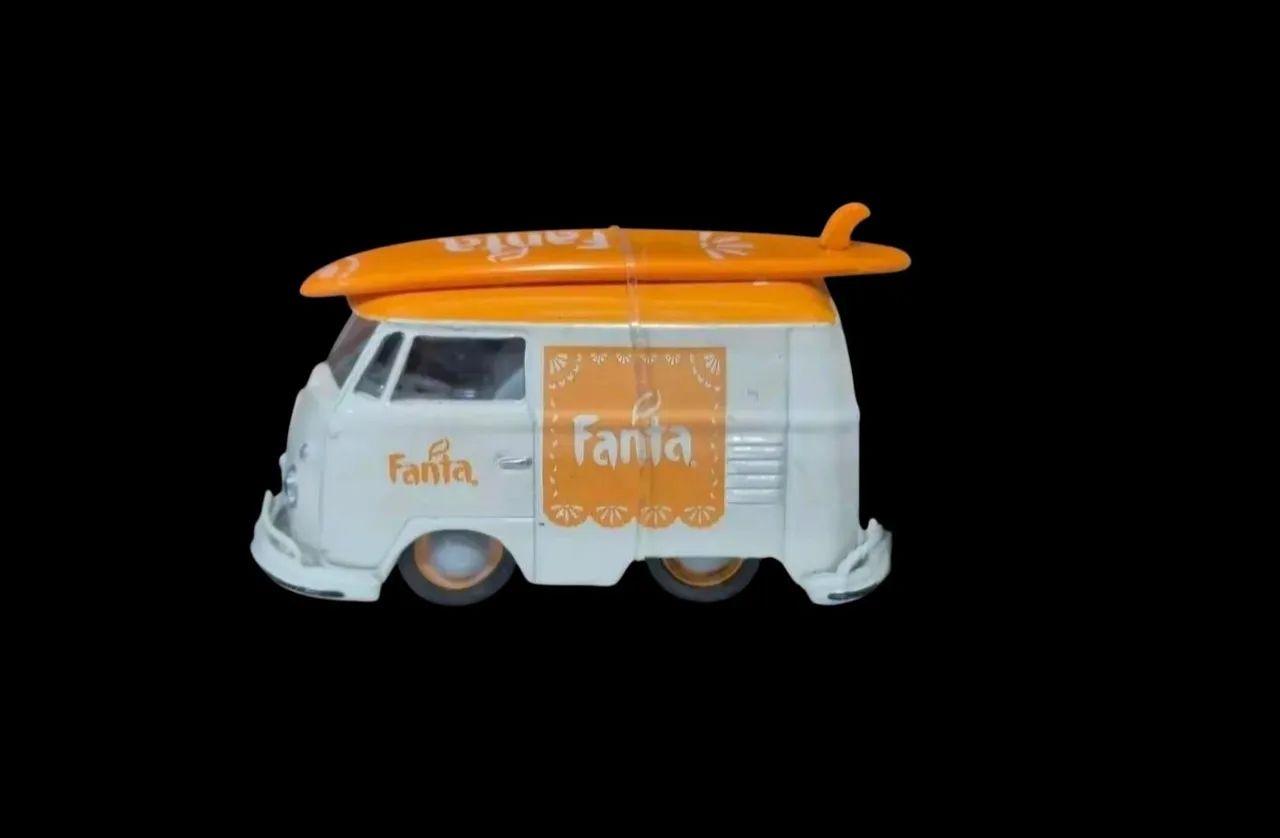 M2 Kombi Kombi Set Coca-Cola - Foto 4