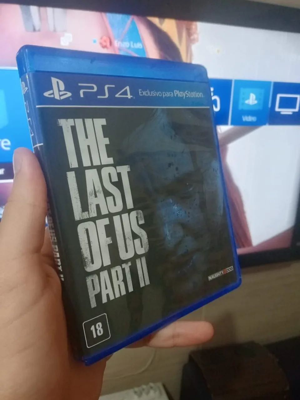 Jogos para Playstation 4 - Foto 4