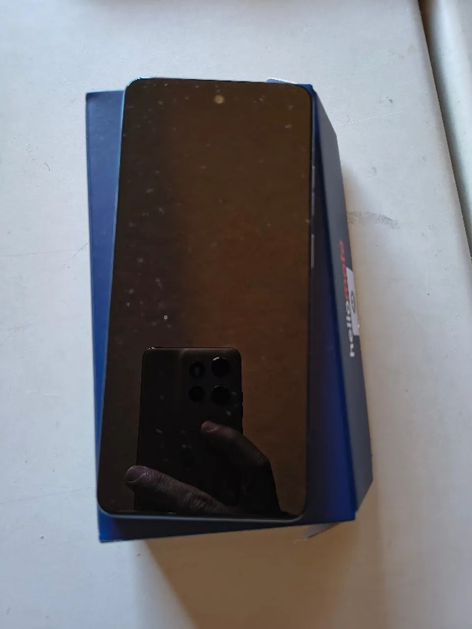 MOTO G24 POWER 4GB 128GB  - Foto 4