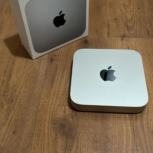 Mac Mini M1 - Foto 2