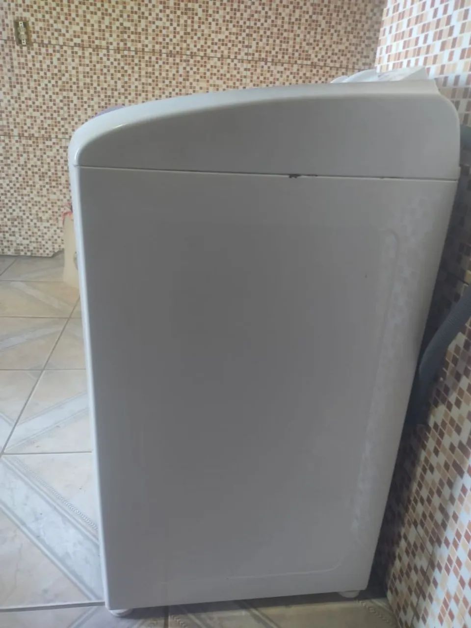 Máquina de lavar Electrolux 8kg - Foto 4
