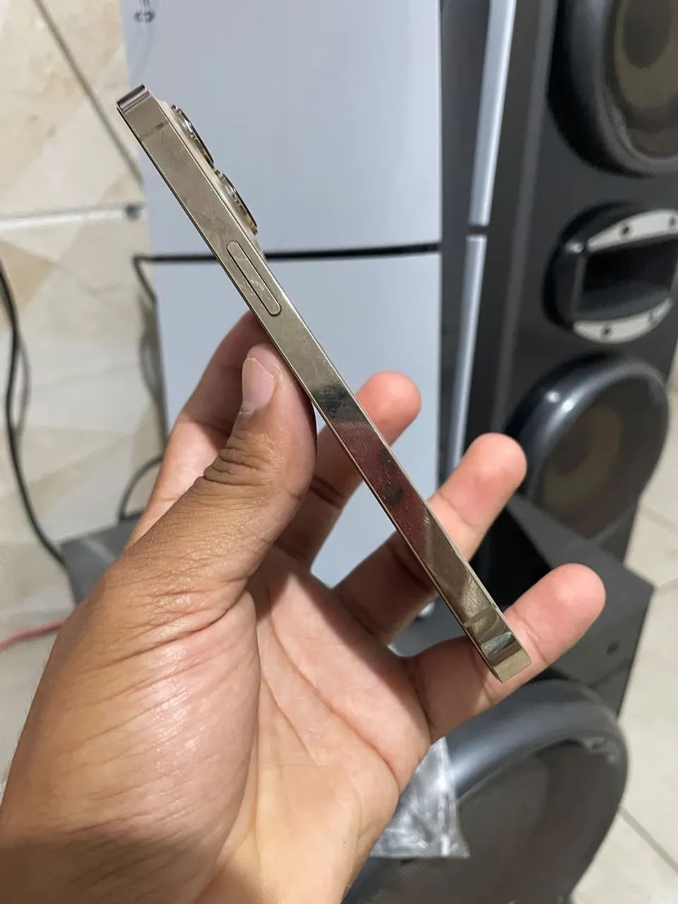 iPhone 13 Pro 256gb - Foto 4