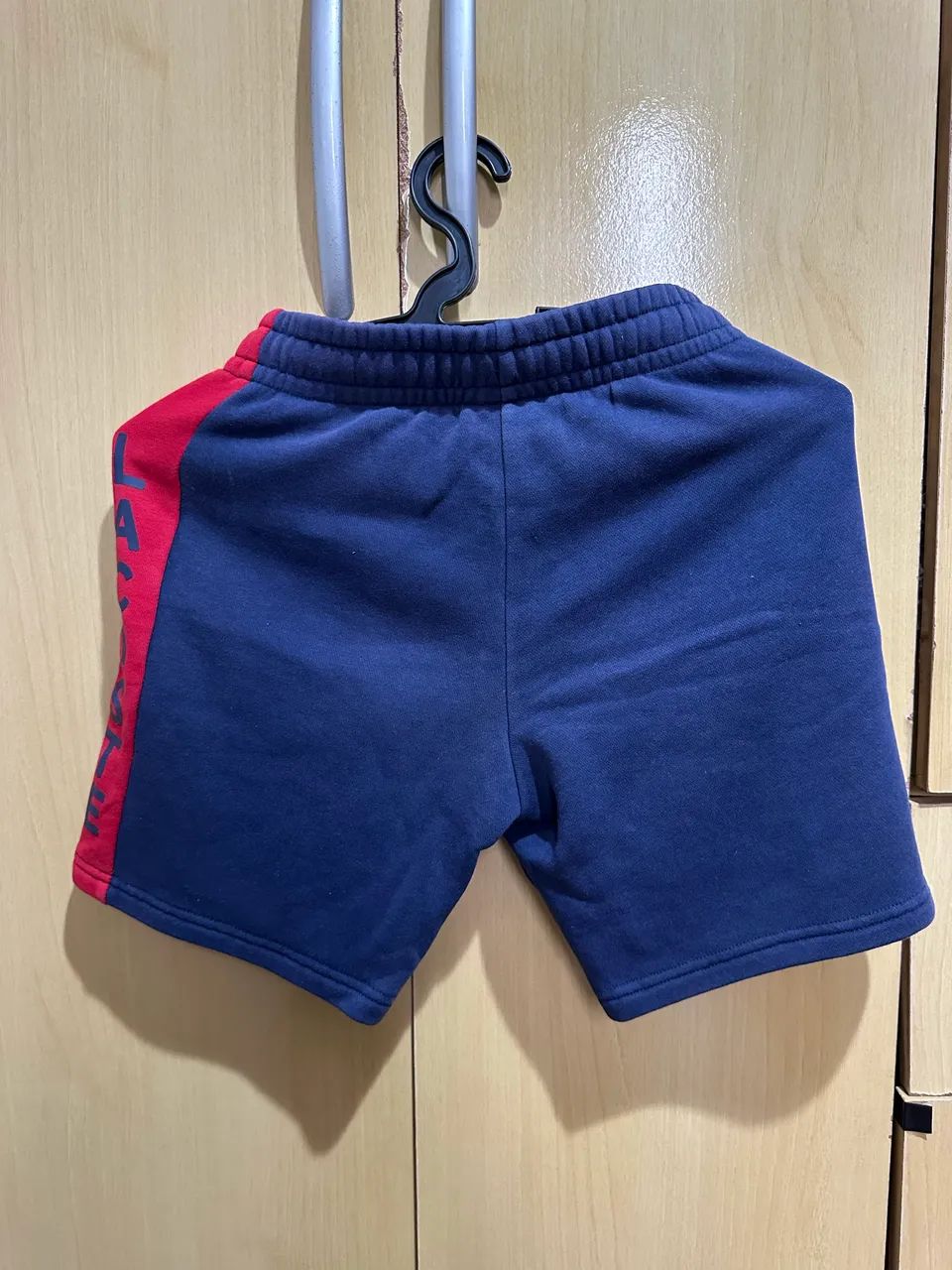 Bermuda Lacoste Infantil Original - Foto 3
