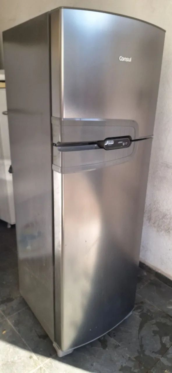 Geladeira duplex Consul  - Foto 3