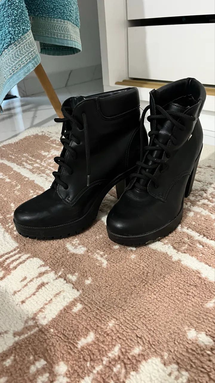 Vendo bota via Marte  - Foto 3