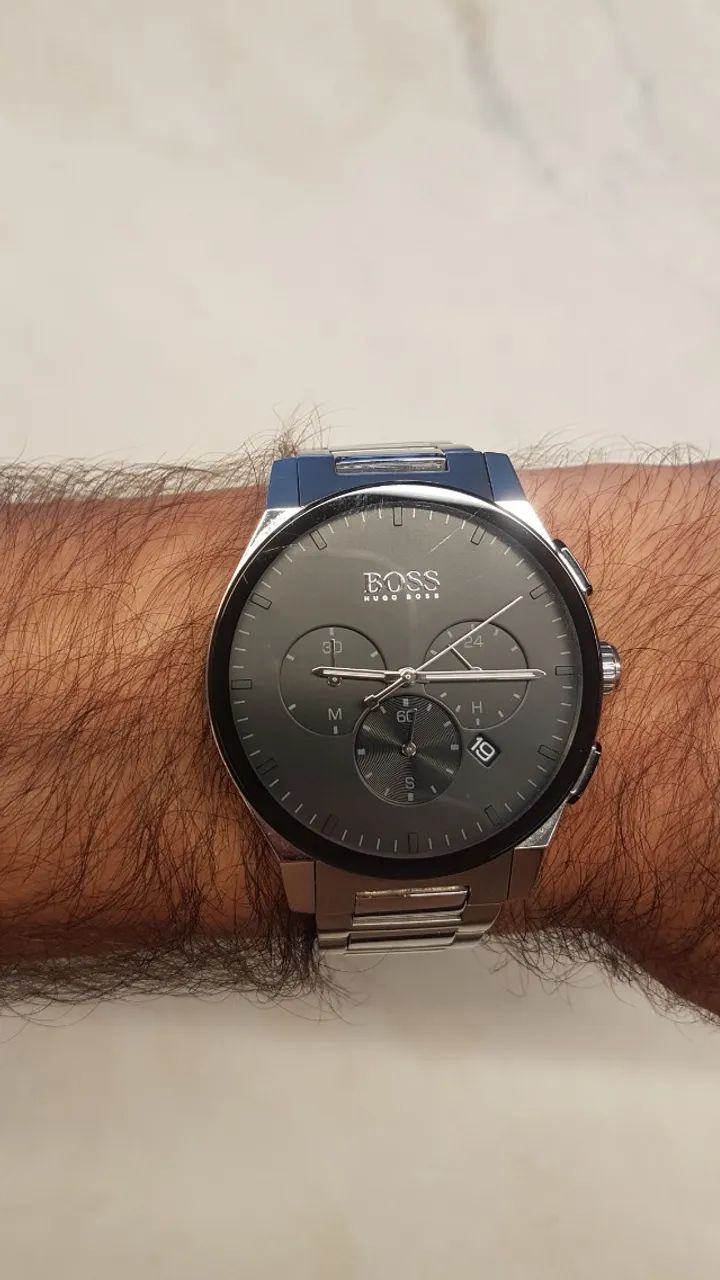Relógio Hugo Boss - Foto 5