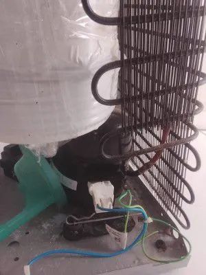 Para bebedouro IBBL novinho  no precinho100 reais  - Foto 2