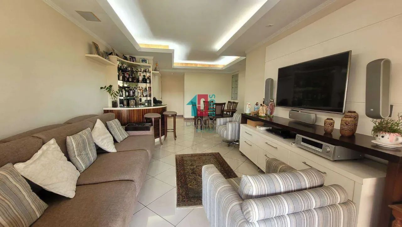 Barra da Tijuca | Apartamento 4 quartos, sendo 1 suite - Foto 2