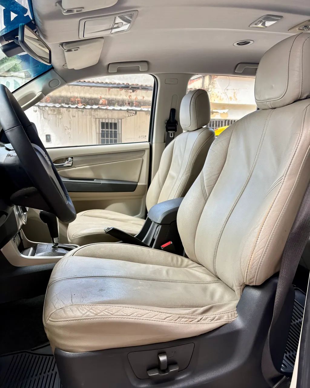 Chevrolet Trailblazer LTZ 2.8 Ctdi Diesel Aut. 2013 - Foto 10