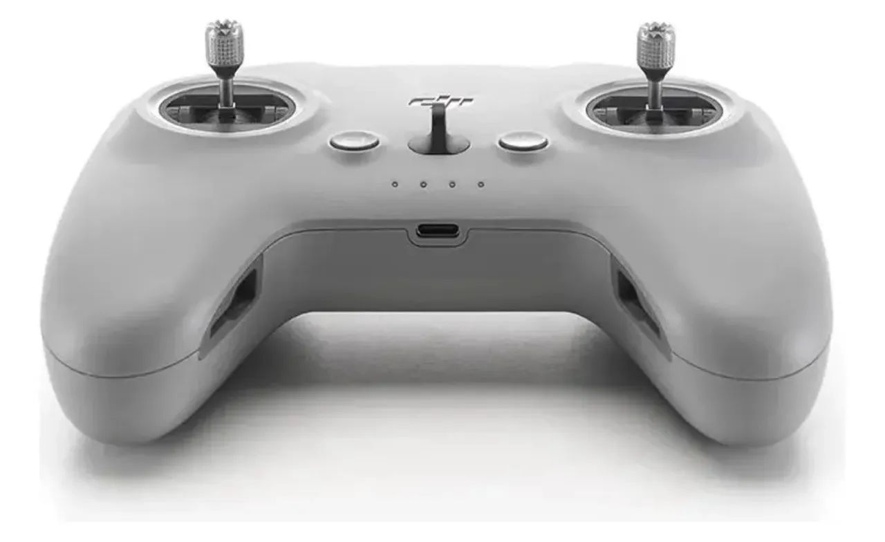 Controle DJI FPV3 - Novo Lacrado - Foto 4