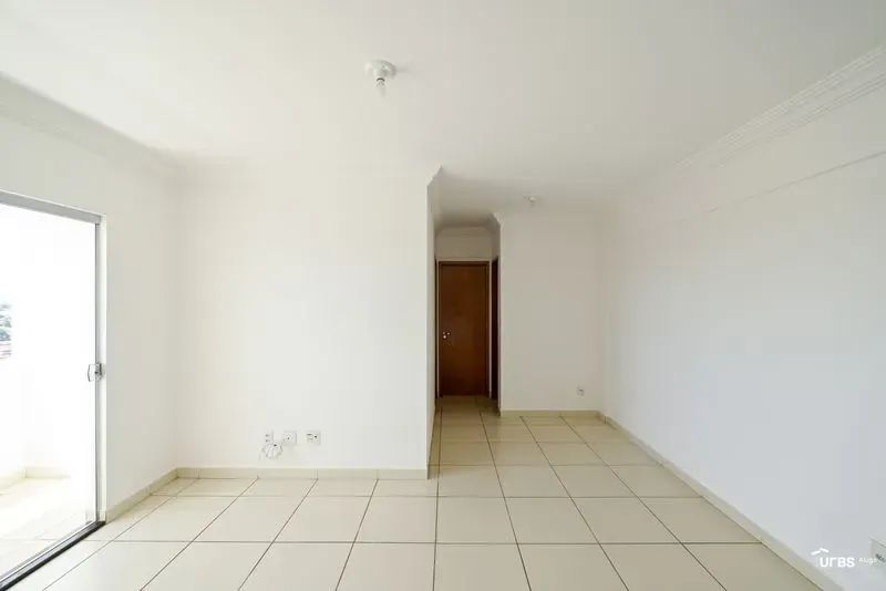 Apartamento com 2 quartos no Setor Cândida de Morais - Goiânia - GO - Foto 3