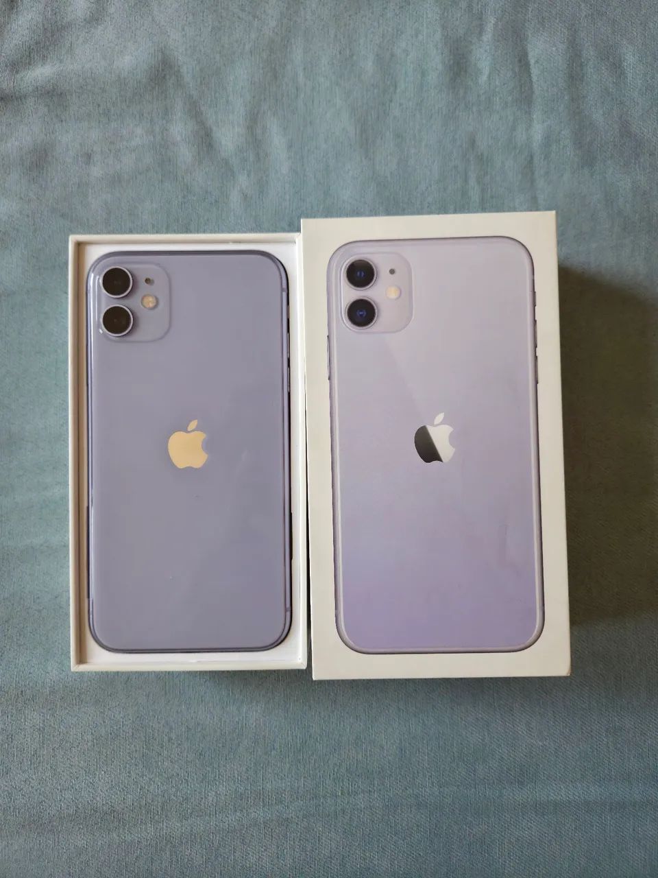 Iphone 11 64Gb perfeito estado  - Foto 2