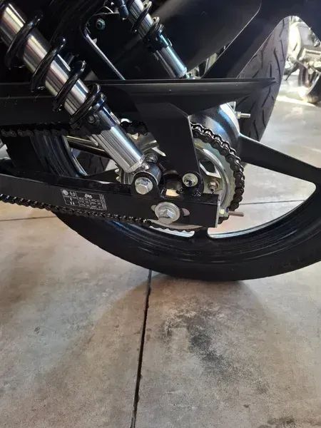 Yamaha Factor DX 2026 0km - Foto 3