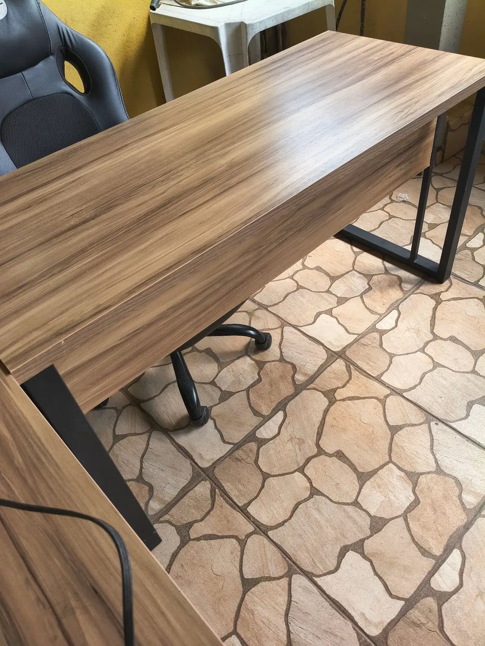 Birô/mesa de trabalho  - Foto 2