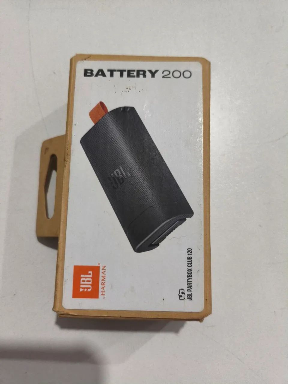 Bateria JBL PartyBox 120 - Foto 2