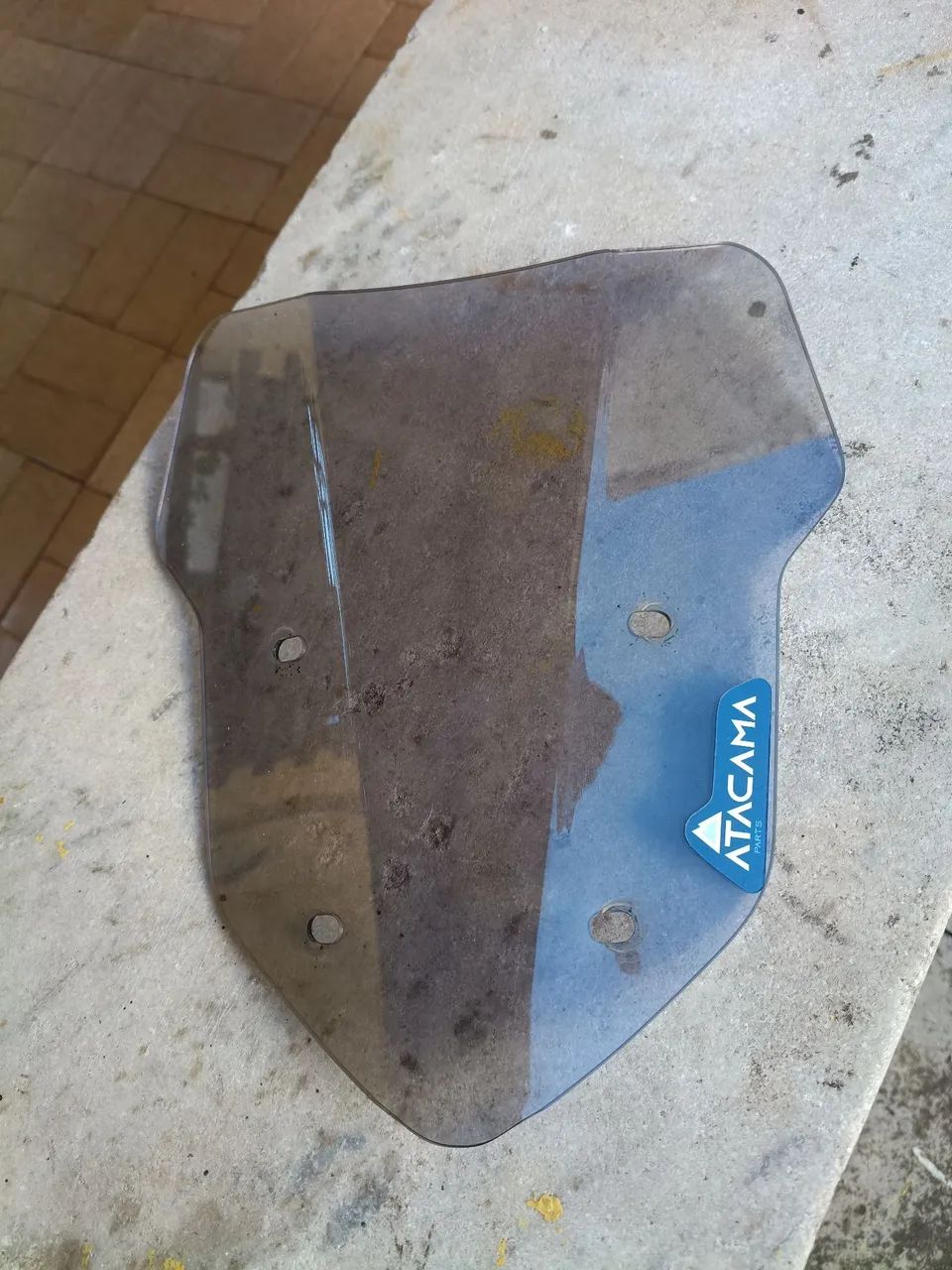 Mini bolha fumê Lander conected  - Foto 4