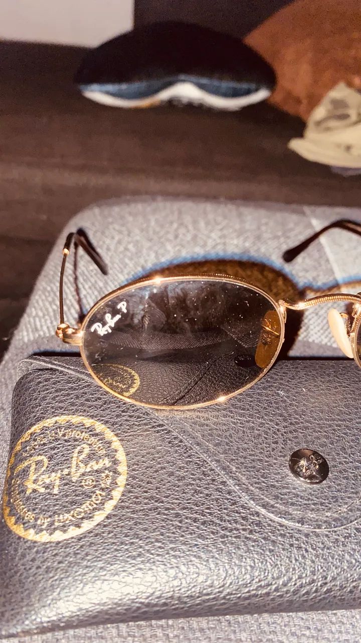 Óculos Ray ban original  - Foto 2