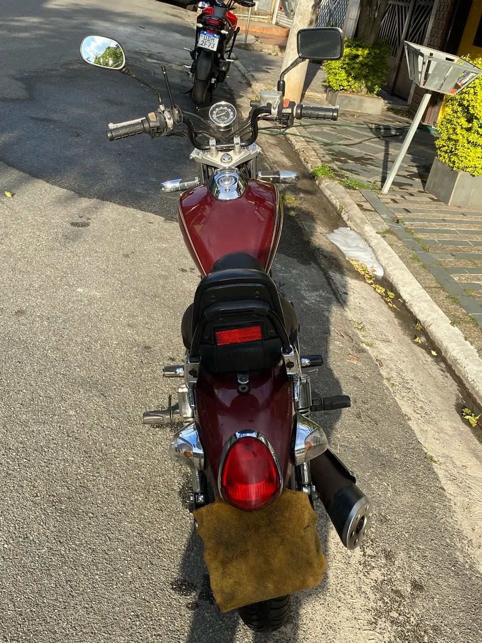 Kasinski Mirage 150 - Foto 2