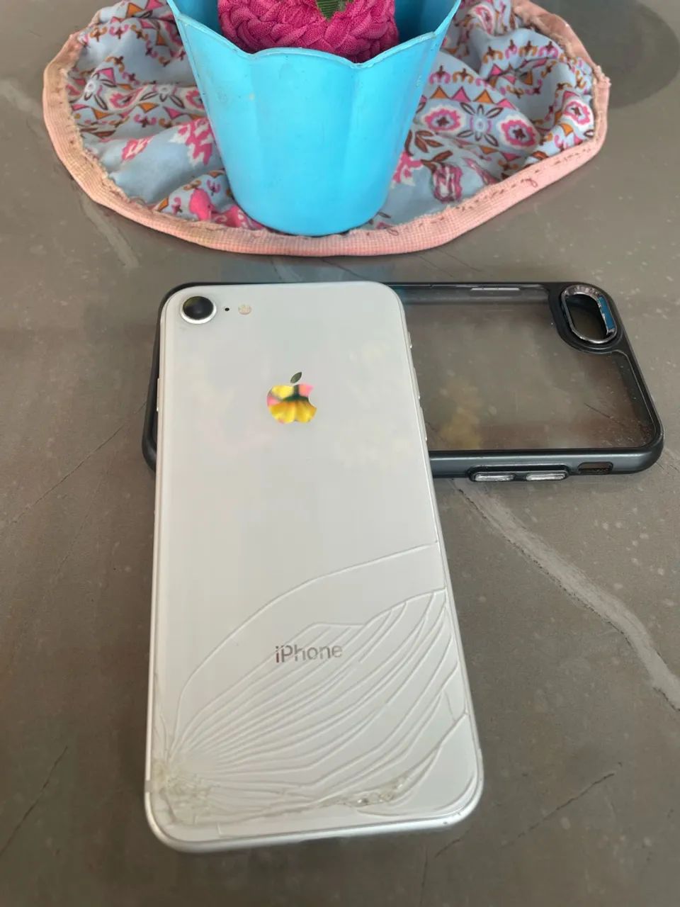iPhone 8 Mini  - Foto 3