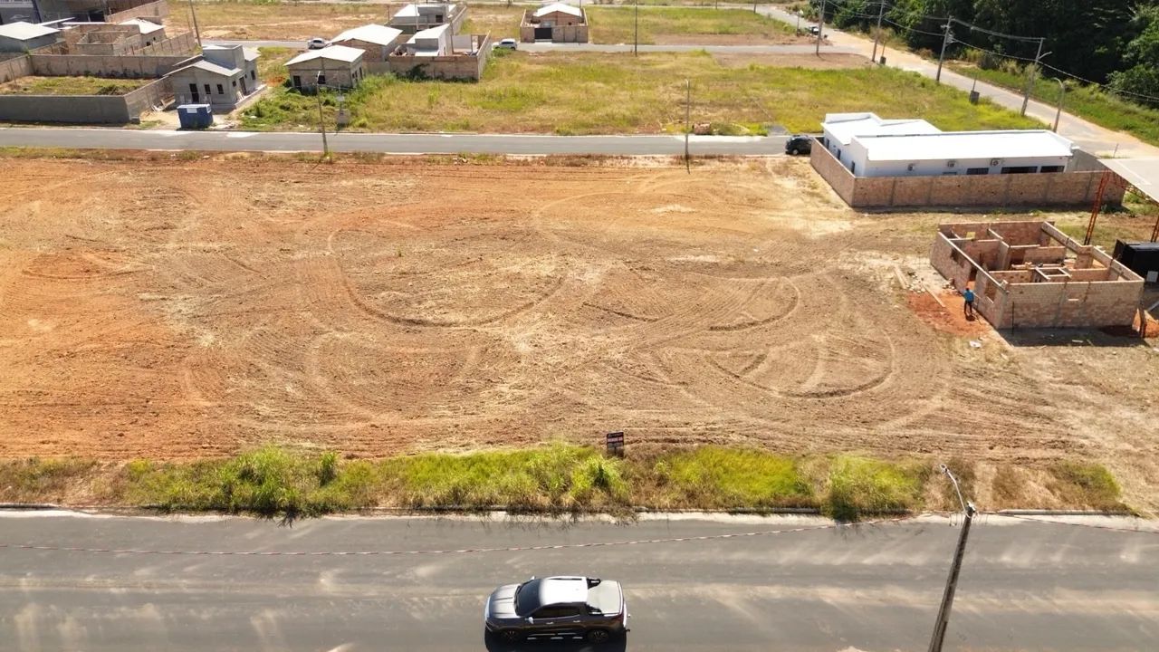 Vende-se terreno no jóquei clube com parcelas  - Foto 4