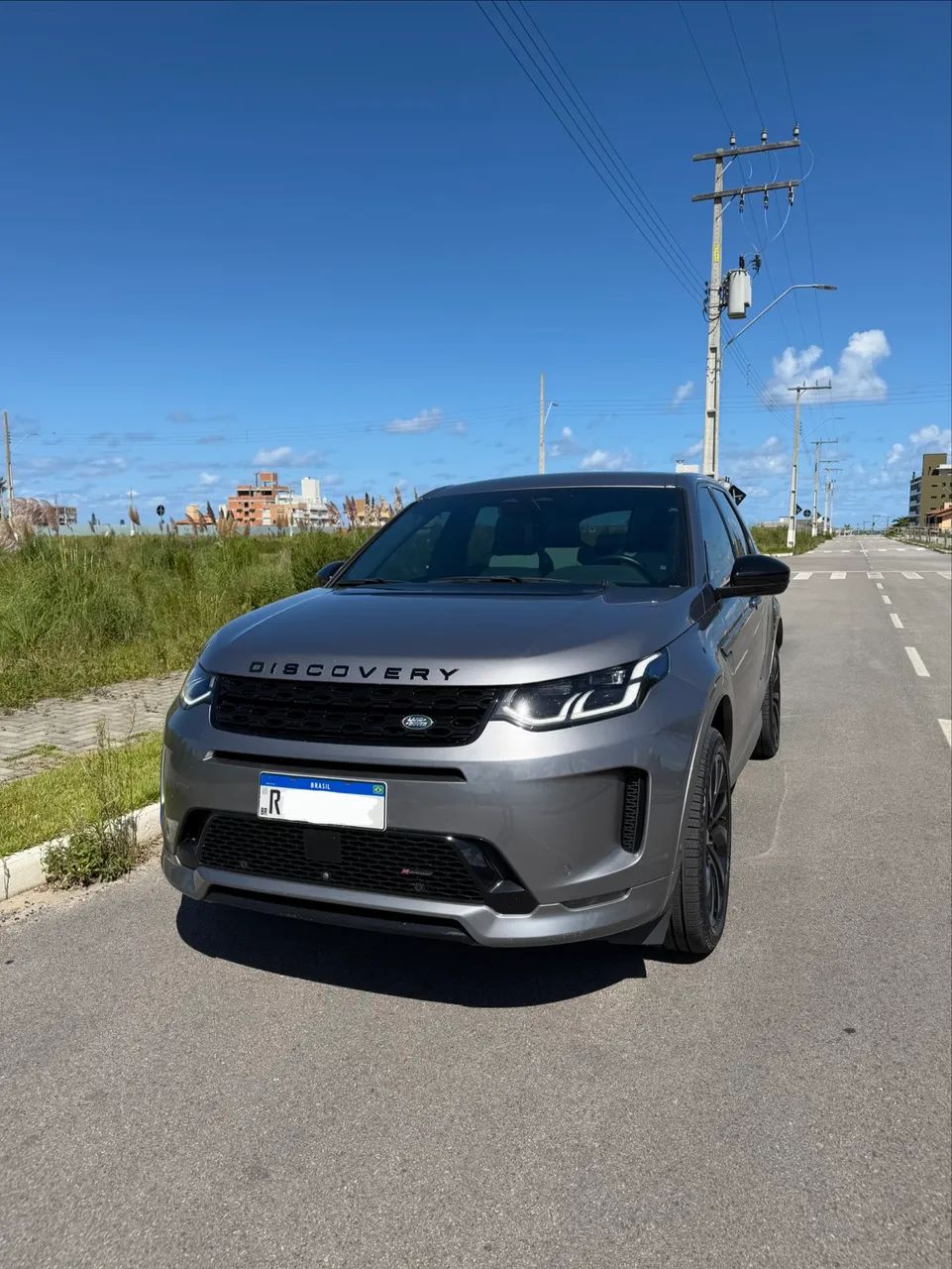 Land Rover Discovery Sport SE R-DYN. 2.0 Bi-TB DIE 2023 - Foto 3