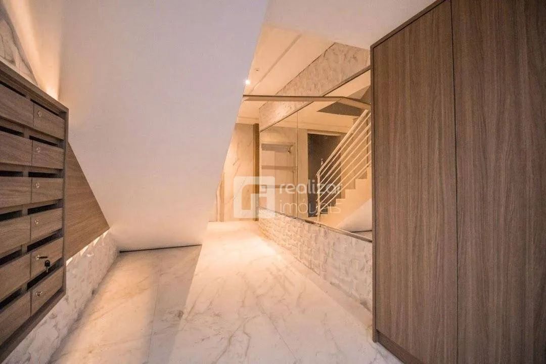 Apartamento Residencial à venda, Itacorubi, Florianópolis - AP1236. - Foto 4