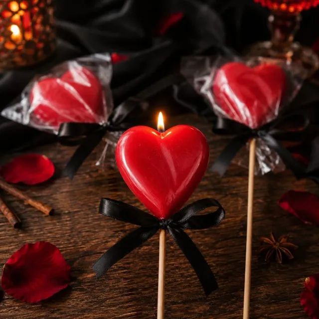 Velas Aromaticas 