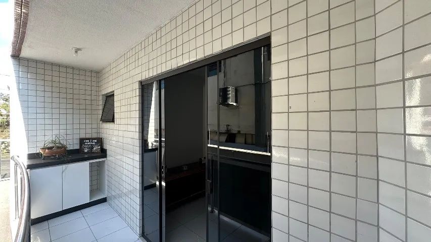Apartamento Tipo/Barreiro de baixo  - Foto 4